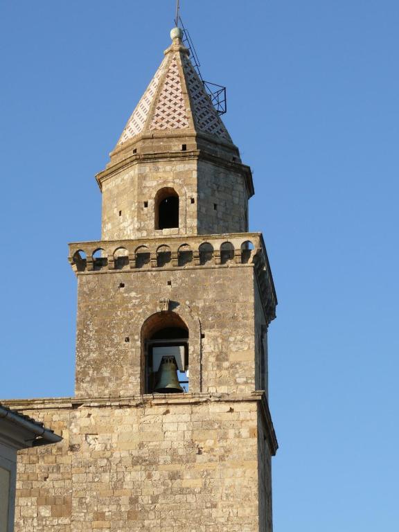 Agriturismo Torre Del Golfo Cropani Buitenkant foto