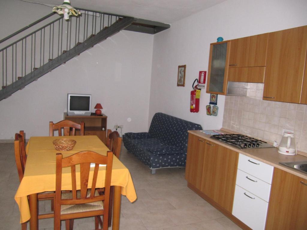 Agriturismo Torre Del Golfo Cropani Kamer foto