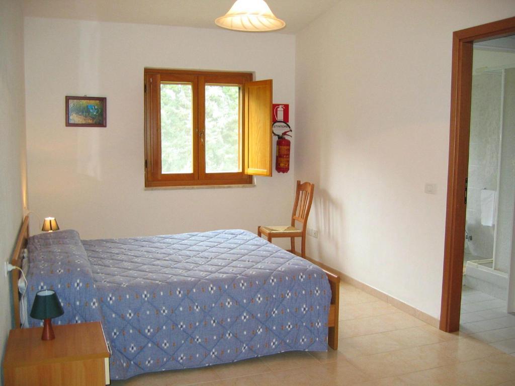 Agriturismo Torre Del Golfo Cropani Kamer foto
