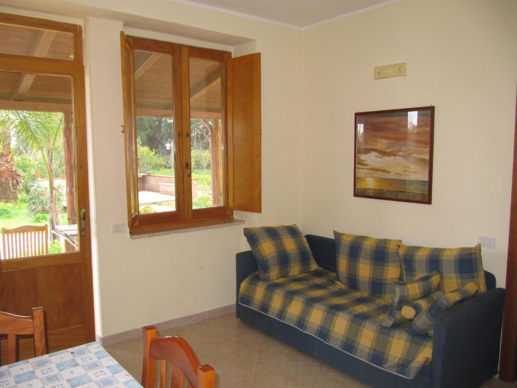 Agriturismo Torre Del Golfo Cropani Kamer foto