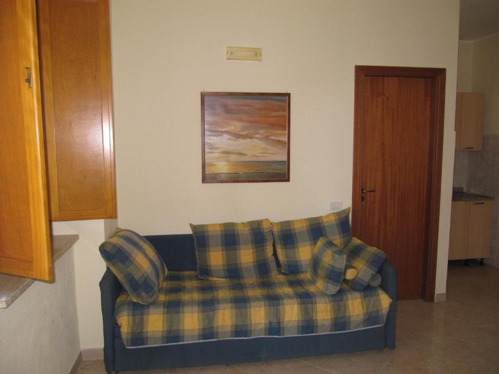 Agriturismo Torre Del Golfo Cropani Kamer foto